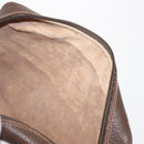 GUCCI GG Supreme Web Sherry Line Bag PVC Beige Gold 56 02 088 Auth ka1923-20