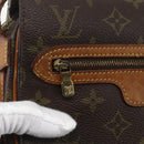 LOUIS VUITTON Monogram Saint Germain Shoulder Bag M51210 LV Auth ka1925-18