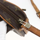 LOUIS VUITTON Monogram Saint Germain Shoulder Bag M51210 LV Auth ka1925-10
