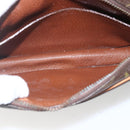 LOUIS VUITTON Monogram Saint Germain Shoulder Bag M51210 LV Auth ka1925-11