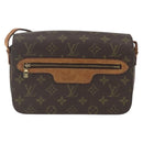 LOUIS VUITTON Monogram Saint Germain Shoulder Bag M51210 LV Auth ka1925-13