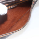 LOUIS VUITTON Monogram Saint Germain Shoulder Bag M51210 LV Auth ka1925-22