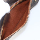 LOUIS VUITTON Monogram Saint Germain Shoulder Bag M51210 LV Auth ka1925-23