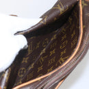 LOUIS VUITTON Monogram Saint Germain Shoulder Bag M51210 LV Auth ka1925-24