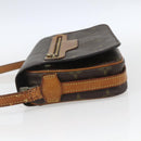 LOUIS VUITTON Monogram Saint Germain Shoulder Bag M51210 LV Auth ka1925-3