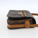 LOUIS VUITTON Monogram Saint Germain Shoulder Bag M51210 LV Auth ka1925-4
