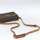 LOUIS VUITTON Monogram Saint Germain Shoulder Bag M51210 LV Auth ka1925-7