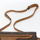 LOUIS VUITTON Monogram Saint Germain Shoulder Bag M51210 LV Auth ka1925-8