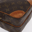 LOUIS VUITTON Monogram Amazon Shoulder Bag M45236 LV Auth ka1929-10