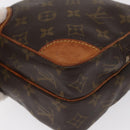 LOUIS VUITTON Monogram Amazon Shoulder Bag M45236 LV Auth ka1929-11