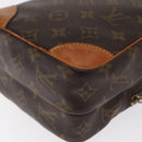 LOUIS VUITTON Monogram Amazon Shoulder Bag M45236 LV Auth ka1929-13