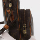 LOUIS VUITTON Monogram Amazon Shoulder Bag M45236 LV Auth ka1929-14