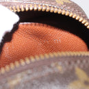 LOUIS VUITTON Monogram Amazon Shoulder Bag M45236 LV Auth ka1929-21