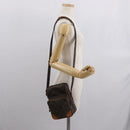 LOUIS VUITTON Monogram Amazon Shoulder Bag M45236 LV Auth ka1929-22