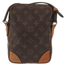 LOUIS VUITTON Monogram Amazon Shoulder Bag M45236 LV Auth ka1929-3