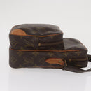 LOUIS VUITTON Monogram Amazon Shoulder Bag M45236 LV Auth ka1929-4