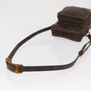 LOUIS VUITTON Monogram Amazon Shoulder Bag M45236 LV Auth ka1929-7