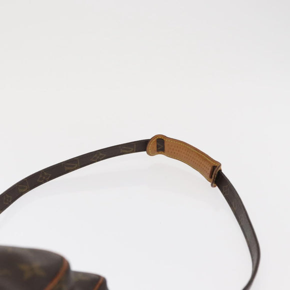 LOUIS VUITTON Monogram Amazon Shoulder Bag M45236 LV Auth ka1929