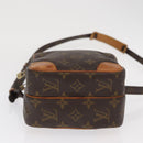 LOUIS VUITTON Monogram Amazon Shoulder Bag M45236 LV Auth ka1929-9