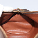 LOUIS VUITTON Monogram Papillon 30 Hand Bag M51385 LV Auth ka1930V-19