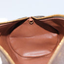 LOUIS VUITTON Monogram Papillon 30 Hand Bag M51385 LV Auth ka1931V-18