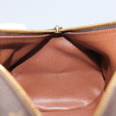 LOUIS VUITTON Monogram Papillon 30 Hand Bag M51385 LV Auth ka1931V-19