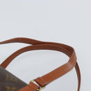 LOUIS VUITTON Monogram Papillon 30 Hand Bag M51385 LV Auth ka1931V-8