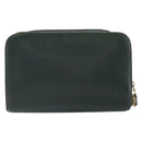 LOUIS VUITTON Taiga Baikal Clutch Bag Epicea M30184 LV Auth ka1937-13