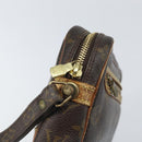LOUIS VUITTON Monogram Marly Dragonne GM Clutch Bag M51825 LV Auth ka1938-9
