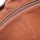 LOUIS VUITTON Monogram Marly Dragonne GM Clutch Bag M51825 LV Auth ka1938-17