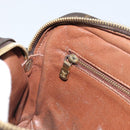 LOUIS VUITTON Monogram Marly Dragonne GM Clutch Bag M51825 LV Auth ka1938-20