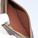 LOUIS VUITTON Monogram Marly Dragonne GM Clutch Bag M51825 LV Auth ka1938-21