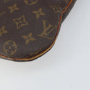 LOUIS VUITTON Monogram Pochette Bosphore Shoulder Bag M40044 LV Auth ka1944-15
