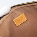 LOUIS VUITTON Monogram Pochette Bosphore Shoulder Bag M40044 LV Auth ka1944-18