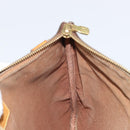 LOUIS VUITTON Monogram Pochette Bosphore Shoulder Bag M40044 LV Auth ka1944-19