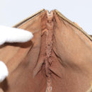 LOUIS VUITTON Monogram Pochette Bosphore Shoulder Bag M40044 LV Auth ka1944-20
