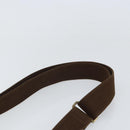 LOUIS VUITTON Monogram Pochette Bosphore Shoulder Bag M40044 LV Auth ka1944-14