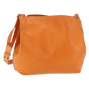 LOUIS VUITTON Epi Mandala MM Shoulder Bag Orange Mandarin M5889H LV Auth ka1947-1
