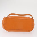LOUIS VUITTON Epi Mandala MM Shoulder Bag Orange Mandarin M5889H LV Auth ka1947-5