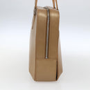 LOUIS VUITTON Monogram Mat Malden Hand Bag Amble M55137 LV Auth ka1949-3