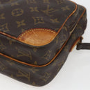 LOUIS VUITTON Monogram Amazon Shoulder Bag M45236 LV Auth ka1951-9