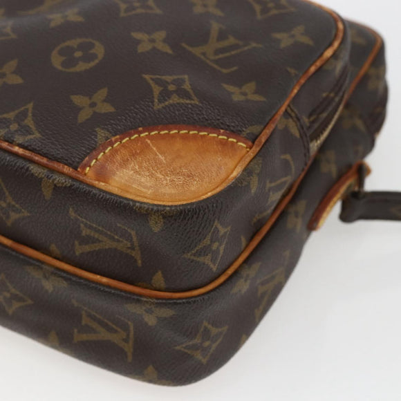 LOUIS VUITTON Monogram Amazon Shoulder Bag M45236 LV Auth ka1951