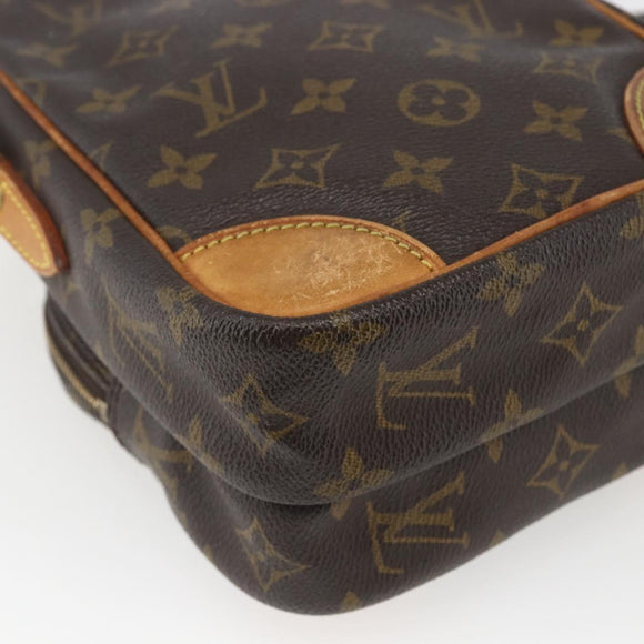 LOUIS VUITTON Monogram Amazon Shoulder Bag M45236 LV Auth ka1951