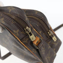 LOUIS VUITTON Monogram Amazon Shoulder Bag M45236 LV Auth ka1951-10