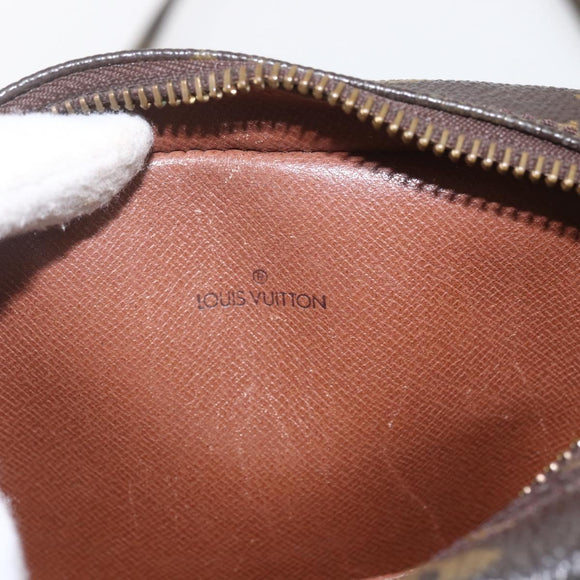 LOUIS VUITTON Monogram Amazon Shoulder Bag M45236 LV Auth ka1951