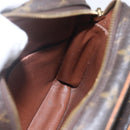 LOUIS VUITTON Monogram Amazon Shoulder Bag M45236 LV Auth ka1951-18