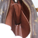 LOUIS VUITTON Monogram Amazon Shoulder Bag M45236 LV Auth ka1951-19