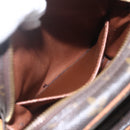 LOUIS VUITTON Monogram Amazon Shoulder Bag M45236 LV Auth ka1951-20