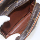 LOUIS VUITTON Monogram Amazon Shoulder Bag M45236 LV Auth ka1951-21