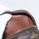 LOUIS VUITTON Monogram Amazon Shoulder Bag M45236 LV Auth ka1951-12